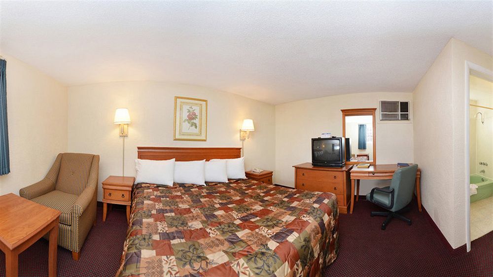Americas Best Value Inn - Lebanon Quarto foto